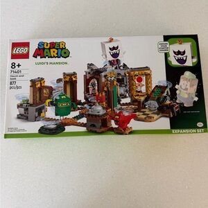 LEGO Super Mario Luigi's Mansion Expansion Set